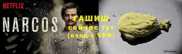 стафф Арсеньев